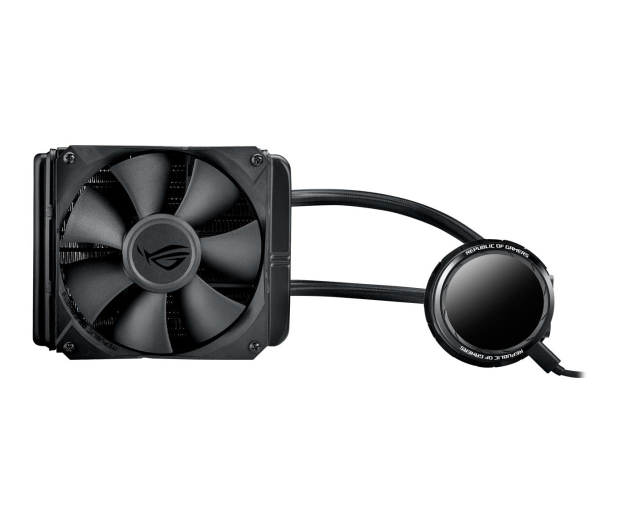 ASUS ROG RYUO 120 - 453536 - zdjęcie 3